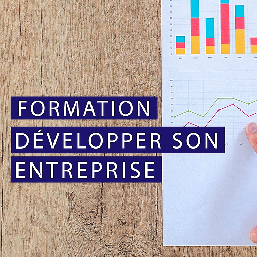 Formation développer son entreprise Formation & co Qualiopi Formation développer son entreprise Formation & co Qualiopi