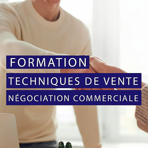 Formation techniques de vente Formation & Co Formation techniques de vente Formation & Co